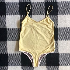 ACACIA WAIKIKI ONE PIECE